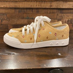 EUC Rag&Bone sneakers.